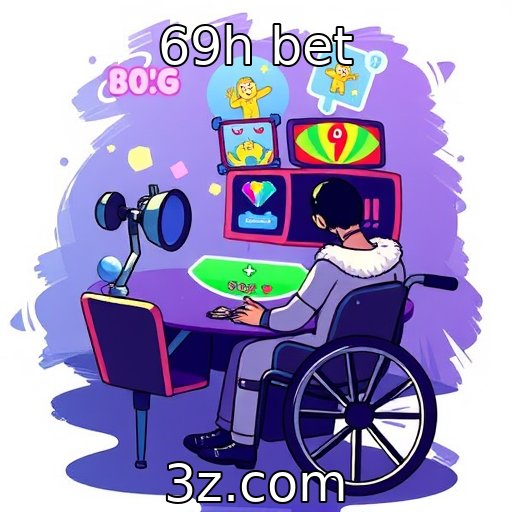 Importância da acessibilidade em jogos modernos