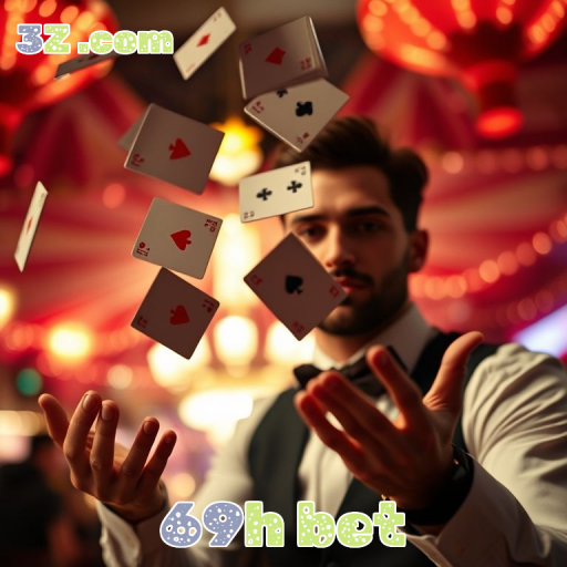 Recursos Únicos do App 69h bet que Encantam Jogadores