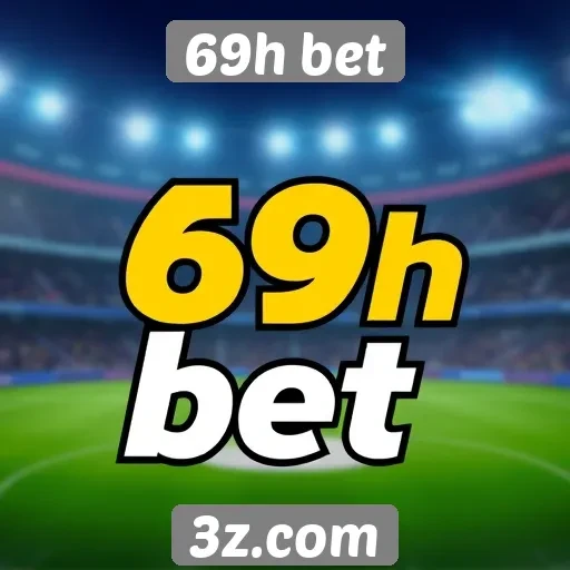 Atendimento ao cliente no site 69h bet