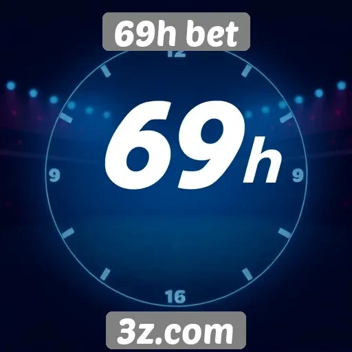 Depósitos e retiradas no 69h bet: como funcionam