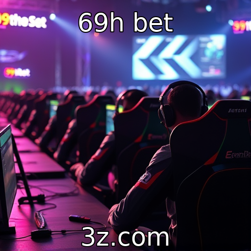 Eventos de eSports ganham destaque na indústria