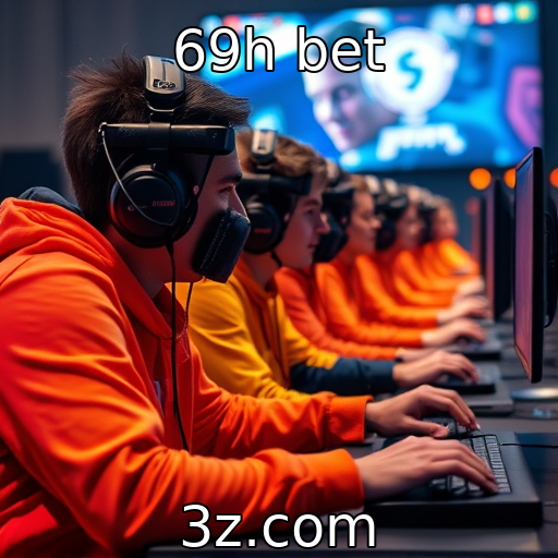 Aumento da popularidade dos eSports entre jovens