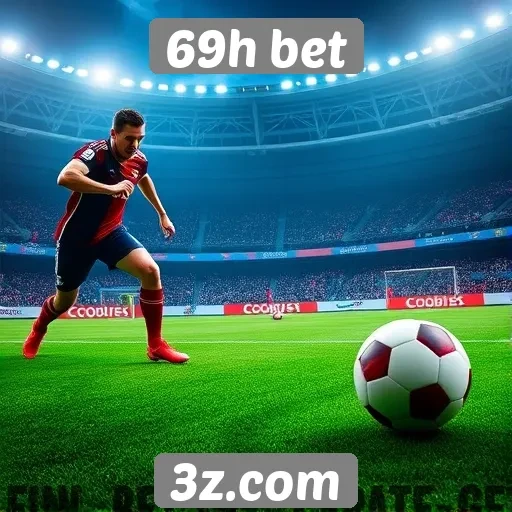 Análise das opções de jogos no site 69h bet