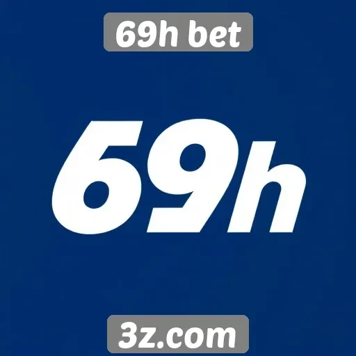 Análise da plataforma de apostas online 69h bet