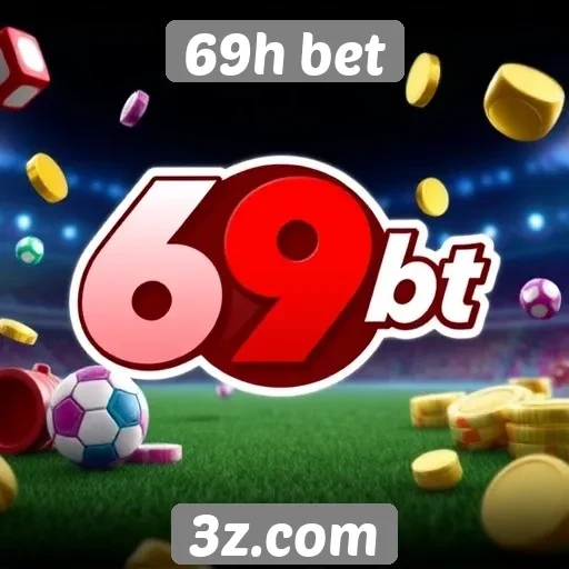 69h bet promove novas opções de jogos online