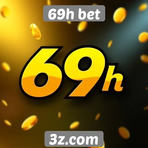 69h bet oferece novas opções de jogos online