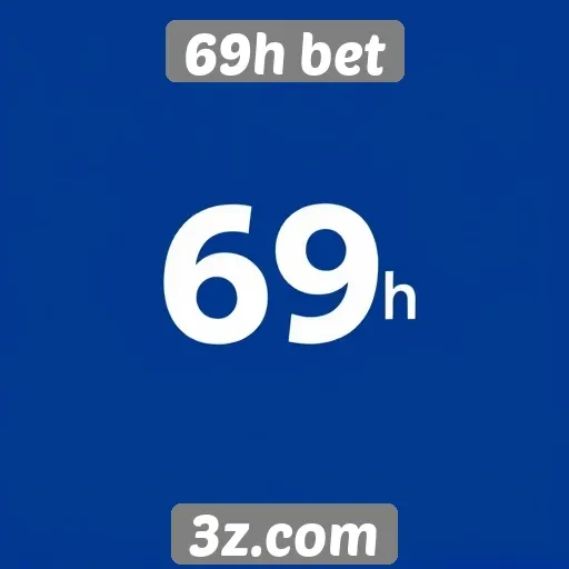 Novos recursos do 69h bet facilitam a experiência do usuário