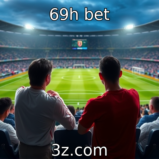 Crescimento das plataformas de apostas online