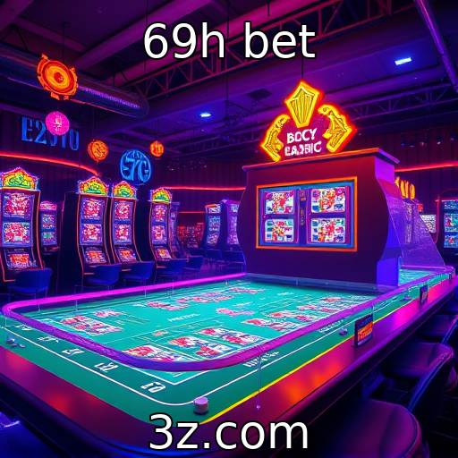 Avanços tecnológicos em jogos de cassino