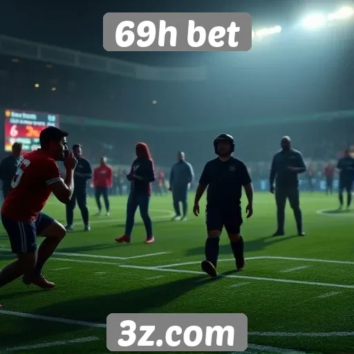 Feedback de usuários sobre a experiência no 69h bet