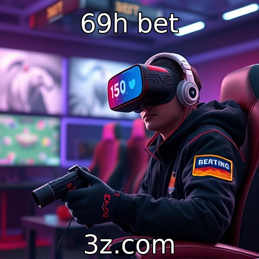 Como a realidade virtual transforma a experiência gamer